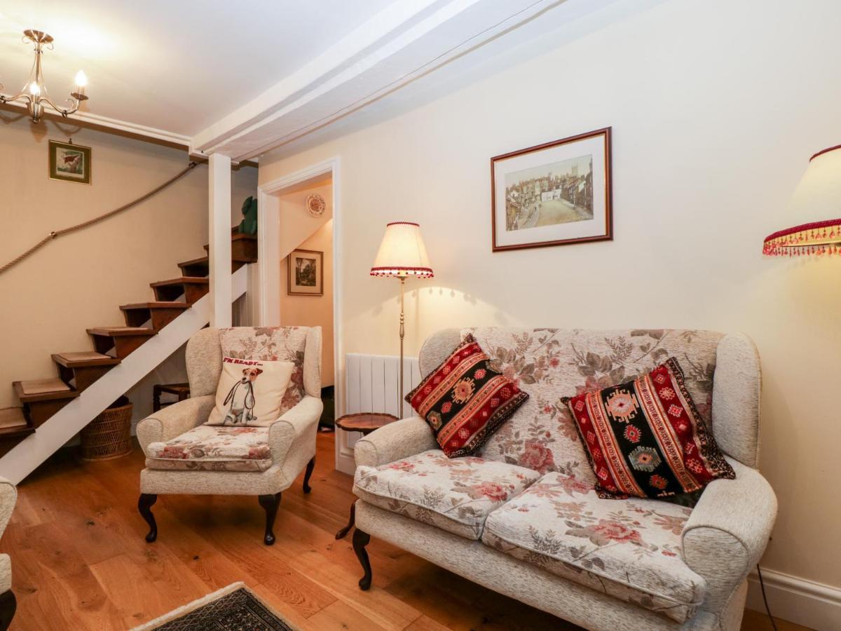 138d Old Star & Garter Mews * Ludlow