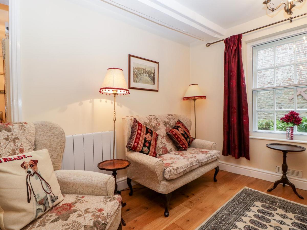 Holiday home 138d Old Star & Garter Mews *